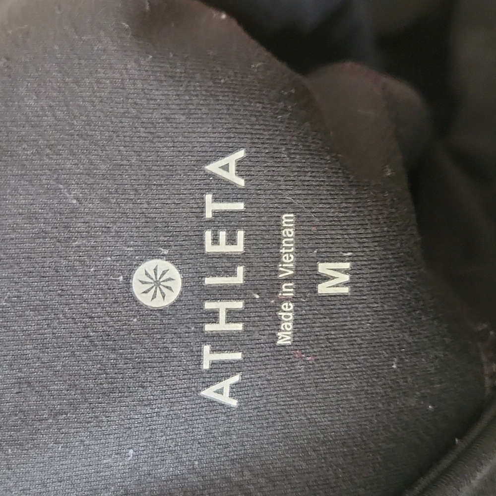 Athleta leggings - Picture 6 of 7